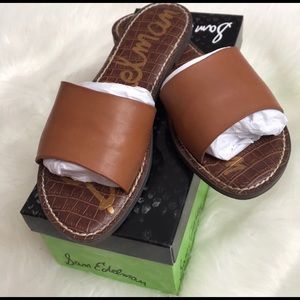 Beautiful leather Sandals ♥️